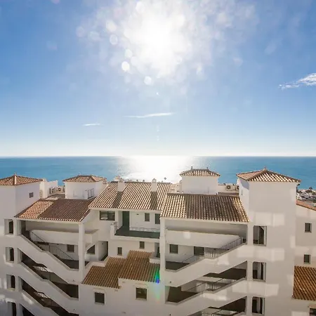 Blue B2-204 Apartment Manilva