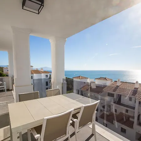 Apartment Blue B2-204 Manilva