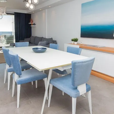 Apartment Blue B2-204 Manilva