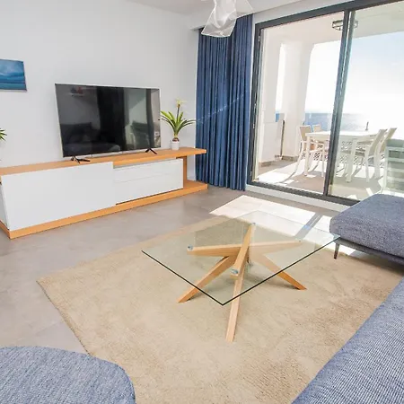 Blue B2-204 Apartment Manilva