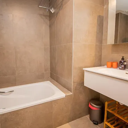 Apartment Blue B2-204