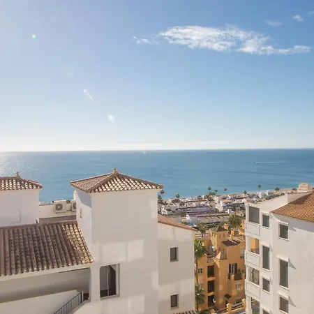 Blue B2-204 Apartment Manilva