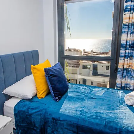 Apartment Blue B2-204 Manilva