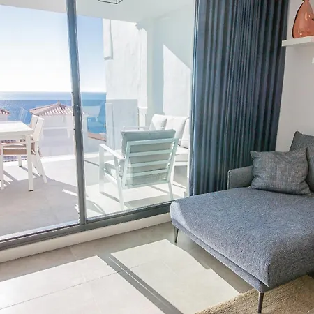Apartment Blue B2-204 Manilva