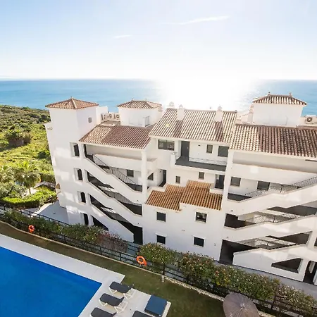 Apartment Blue B2-204 Manilva