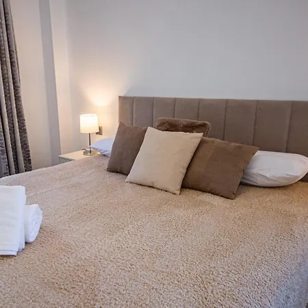 Blue B2-204 Apartment Manilva