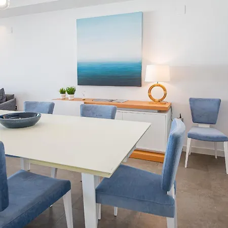 Appartement Blue B2-204