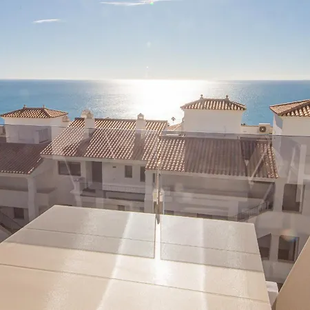 Blue B2-204 Appartement *
