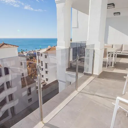Blue B2-204 Appartement
